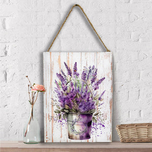 Avery Lane Gifts - Canvas Art Signs (Assorted)