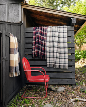 Pendleton - Eco-Wise Washable Throws