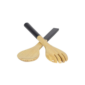 Albert L. Inc. - Bamboo Server Set (Small)