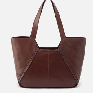 HOBO - Bellamy Medium Tote - Brown