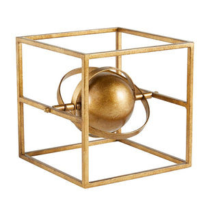 47th & Main - Gold Accent Decor (Assorted)