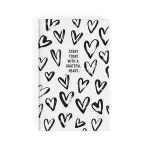 P. Graham Dunn - Start Today Notebook