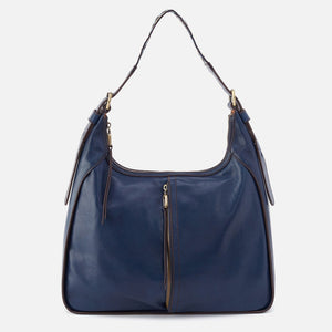 HOBO - Bellamy Front Zip