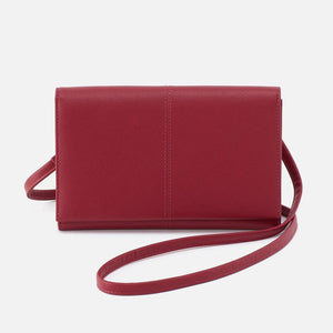 HOBO - Essential Wallet Crossbody