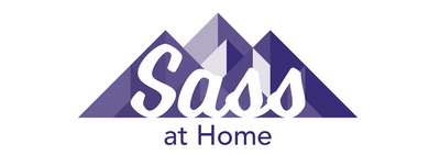 Sass at Home