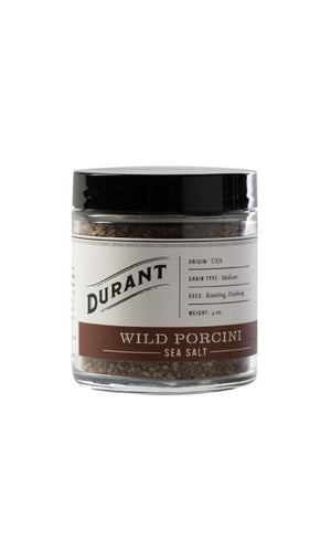 Durant Olive Mill - Espresso Brava Sea Salt