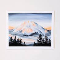 Lindsay Gilmore - Mount Bachelor