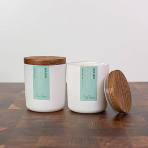 Mad Sass Soap Co. - Assorted Candles (9oz)