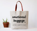 Fun Club - Tote Bags