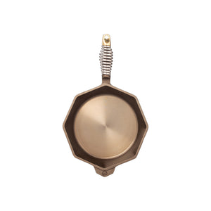 Finex - 10" Cast Iron Skillet