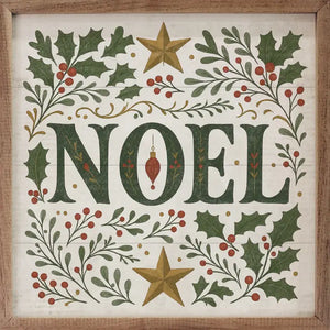 Kendrick Home - Decorative Noel