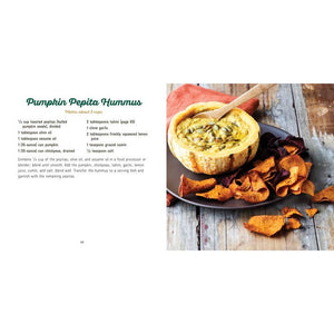 Gibbs Smith - Big Dips: Cheese, Salsa, Pesto, Hummus
