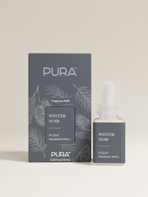 Pura Scents - Winter Noir - Smart Vial (Pura)
