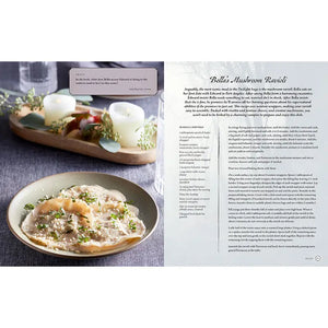Insight Editions - The Unofficial Twilight Saga Cookbook