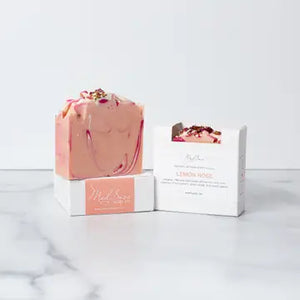 Mad Sass Soap Co. - Artisan Soaps