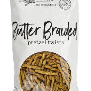 Terrapin Ridge Farms - Braided Pretzel Twists
