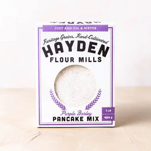 Hayden Flour Mills - Pancake Mixes