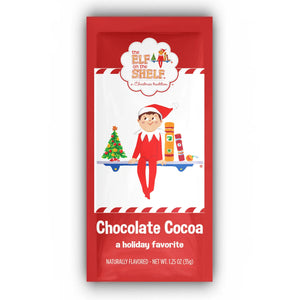 McSteven's - Elf On The Shelf Chocolate Cocoa