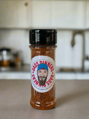 Dads Dinners Seasonings - Original Blend