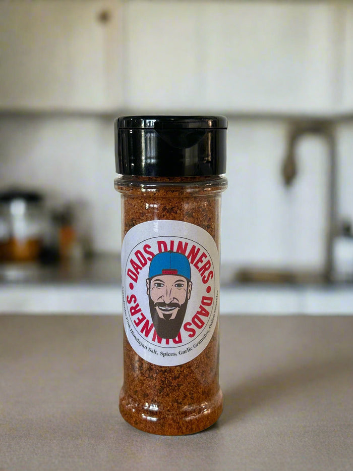 Dads Dinners Seasonings - Original Blend
