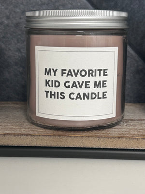 Bridgewater Candle Company - Mom Collection