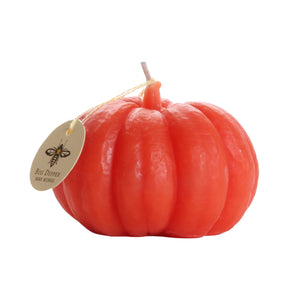 Big Dipper Wax Works - Pimpkin Bees Wax Candles (Assorted)