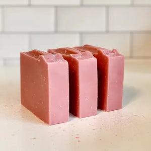 Tickle Creek Soap - Assorted Goat Milk Soaps