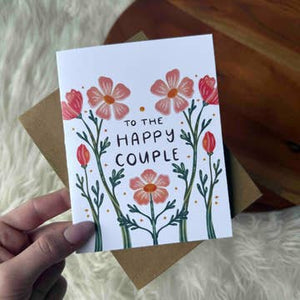 Big Moods - Wedding & Baby Cards (Assorted)