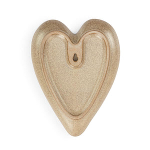 Demdaco - Kitchen Conversion Heart Spoon Rest