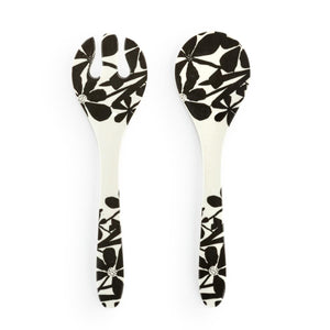 Demdaco - Melamine Serving Set (Assorted Styles)