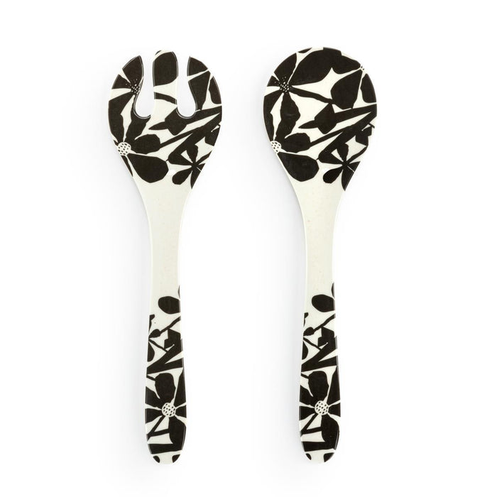 Demdaco - Melamine Serving Set (Assorted Styles)