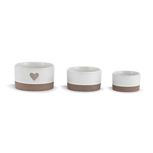 Demdaco - Nesting Bowls (Assorted Styles)