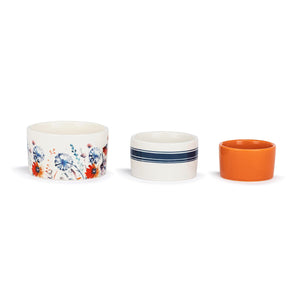 Demdaco - Nesting Bowls (Assorted Styles)