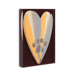 Demdaco - Together Tile Acrylic Wall Art (Assorted)
