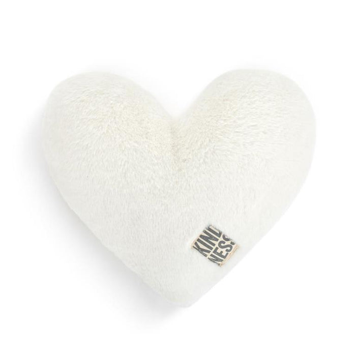 Demdaco - Weighted Heart Pillow (Assorted Colors)