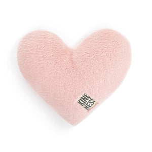 Demdaco - Weighted Heart Pillow (Assorted Colors)