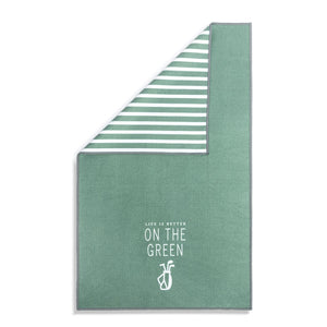 Demdaco - Ultra Absorbent Kitchen Towels