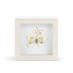 Demdaco - Love from Above Butterfly Shadowbox