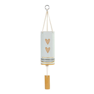 Demdaco - Inspried Wind Chimes (Assorted)