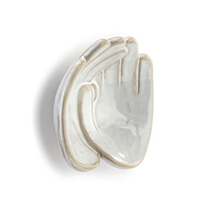 Demdaco - Hand in Hand Together Mini Trinket Dish