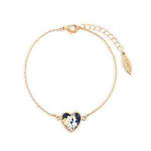 Demdaco - Art Heart Bracelets (Assorted)