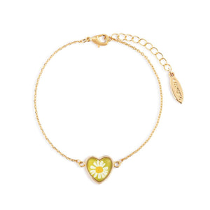 Demdaco - Art Heart Bracelets (Assorted)