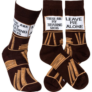 Primitives by Kathy - Assorted Socks