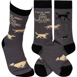 Primitives by Kathy - Assorted Socks