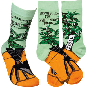 Primitives by Kathy - Assorted Socks