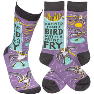 Primitives by Kathy - Assorted Socks
