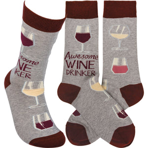 Primitives by Kathy - Assorted Socks