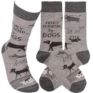 Primitives by Kathy - Assorted Socks