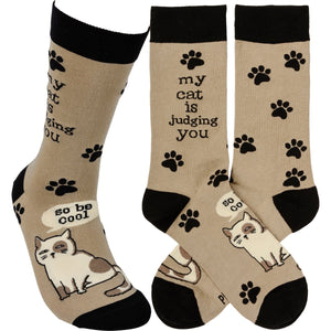 Primitives by Kathy - Assorted Socks