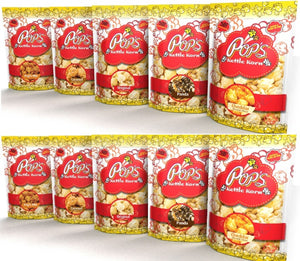 Pops Kettle Korn - Mini Bags (Assorted Flavors)